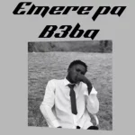 Kk Scurry – Emere Pa Bɛba