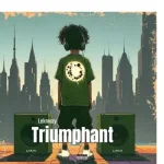 LEKMAZY – Triumphant
