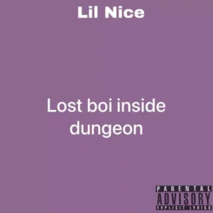 lil nice lost boi inside dungeon mp3 music audio album download 300x300 1
