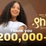M.B – Track 1 ማህሌት ወንድሙ -ያለልክ _ Mahlet Wendimu – Yaleleke (Official Music Video 2025) Ft. Mahlet Wendimu