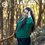 Mayara Góis – Coração de Ferro