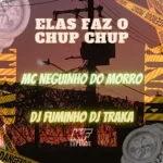 Mc Neguinho Do Morro – Elas Faz O Chup Chup Ft. Dj Fuminho & Dj Traka