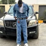 Melvinkash – On the Low