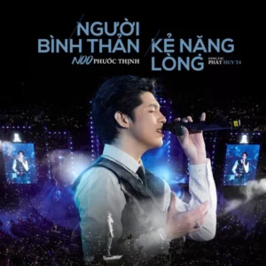 noo phuoc thinh nguoi binh than ke nang long mp3 music audio album download 300x300 1