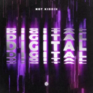 not kiddin digital mp3 music audio album download 300x300 1