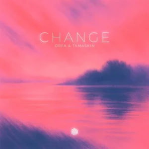 orfa change ft tamaskin mp3 music audio album download 300x300 1