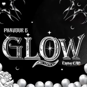 phavour b glow sped up ft cityboy can mp3 music audio album download 300x300 2