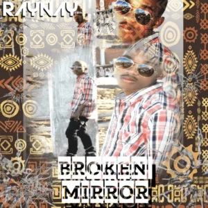 raynay broken mirror mp3 music audio album download 300x300 1