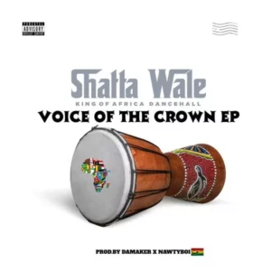 shatta wale king in a life mp3 music audio album download 300x300 4