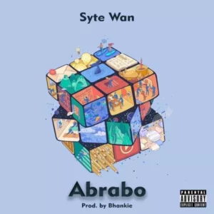 sytewan abrabo mp3 music audio album download 300x300 1