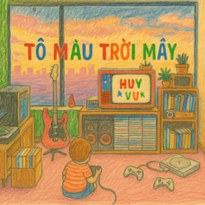 to mau troi may mp3 music audio album download 300x300 1