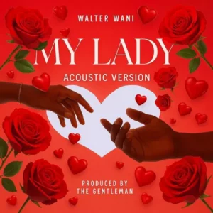 walter wani my lady acoustic version mp3 music audio album download 300x300 1