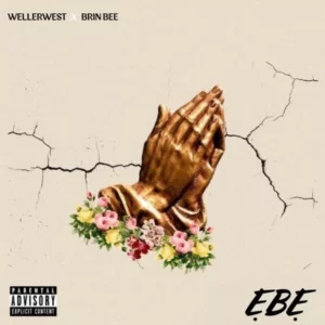 weller west ebe ft brin bee mp3 music audio album download 300x300 1
