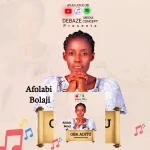 ﻿Popoola Ayodele Timilehin – Oba Aditu