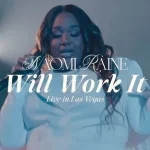 Naomi Raine Unveils Soul-Stirring New Single ‘Be Still My Soul’
