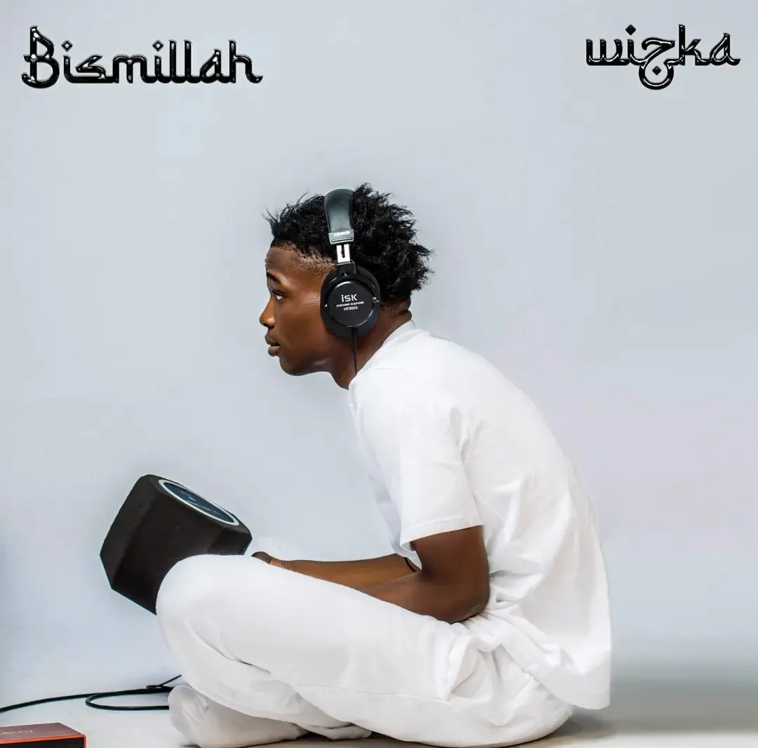 Wizka – Ladies Man (Acoustic)
